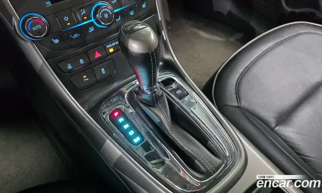Chevrolet Malibu 2014 2.0 автомат (гидро), миниатюра 9