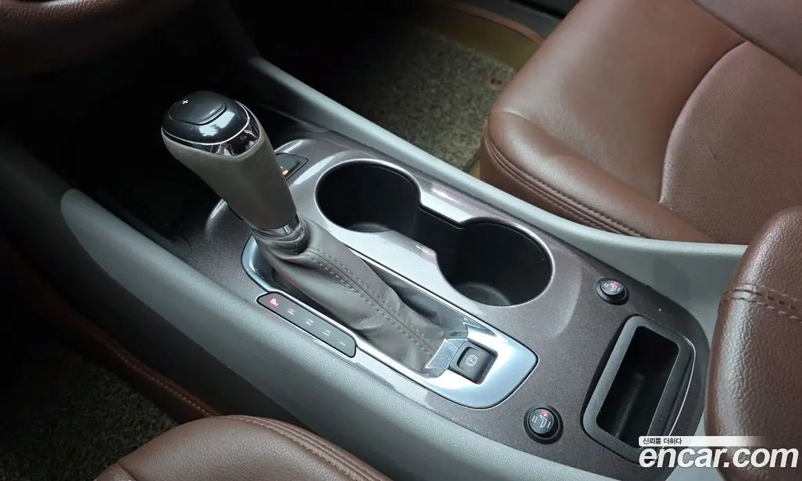 Chevrolet Malibu 2017 1.5 автомат (гидро), фото 9