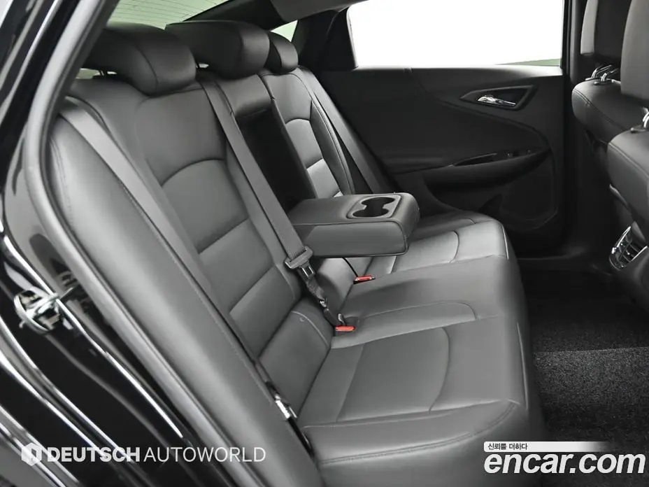 Chevrolet Malibu 2021 1.3 автомат (гидро), фото 12 Chevrolet Malibu 2021 1.3 автомат (гидро), фото 12