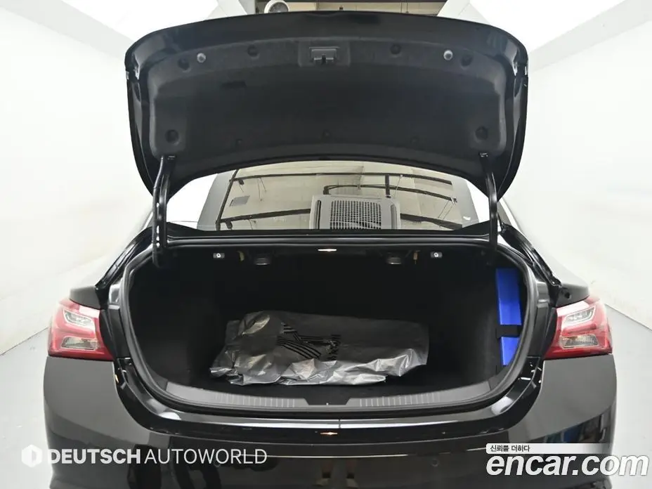 Chevrolet Malibu 2021 1.3 автомат (гидро), фото 19 Chevrolet Malibu 2021 1.3 автомат (гидро), фото 19