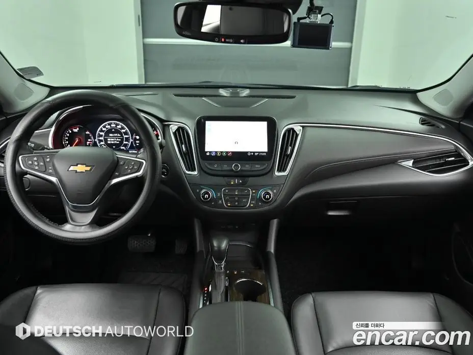 Chevrolet Malibu 2021 1.3 автомат (гидро), фото 7 Chevrolet Malibu 2021 1.3 автомат (гидро), фото 7