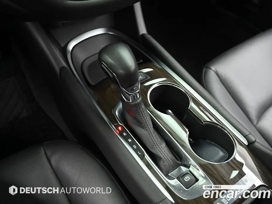 Chevrolet Malibu 2021 1.3 автомат (гидро), фото 9 Chevrolet Malibu 2021 1.3 автомат (гидро), фото 9