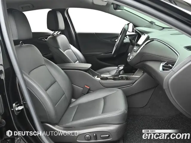 Chevrolet Malibu 2021 1.3 автомат (гидро), миниатюра 10 Chevrolet Malibu 2021 1.3 автомат (гидро), миниатюра 10