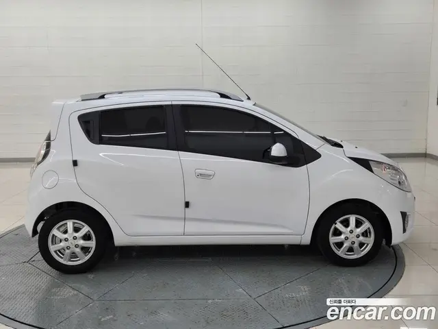 Chevrolet Spark 2011 1.0 автомат (гидро), миниатюра 7 Chevrolet Spark 2011 1.0 автомат (гидро), миниатюра 7