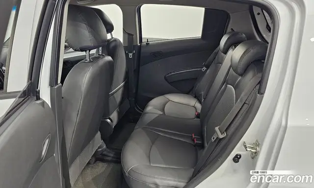 Chevrolet Spark 2013 1.0 автомат (гидро), миниатюра 12