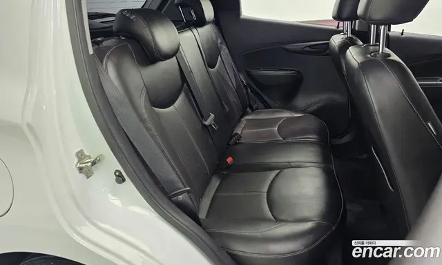 Chevrolet Spark 2015 1.0 автомат (гидро), миниатюра 11 Chevrolet Spark 2015 1.0 автомат (гидро), миниатюра 11