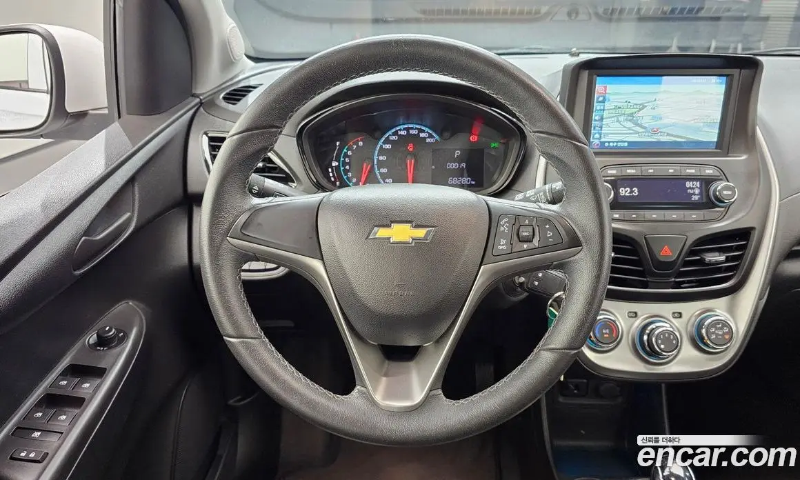 Chevrolet Spark 2015 1.0 автомат (гидро), фото 12 Chevrolet Spark 2015 1.0 автомат (гидро), фото 12