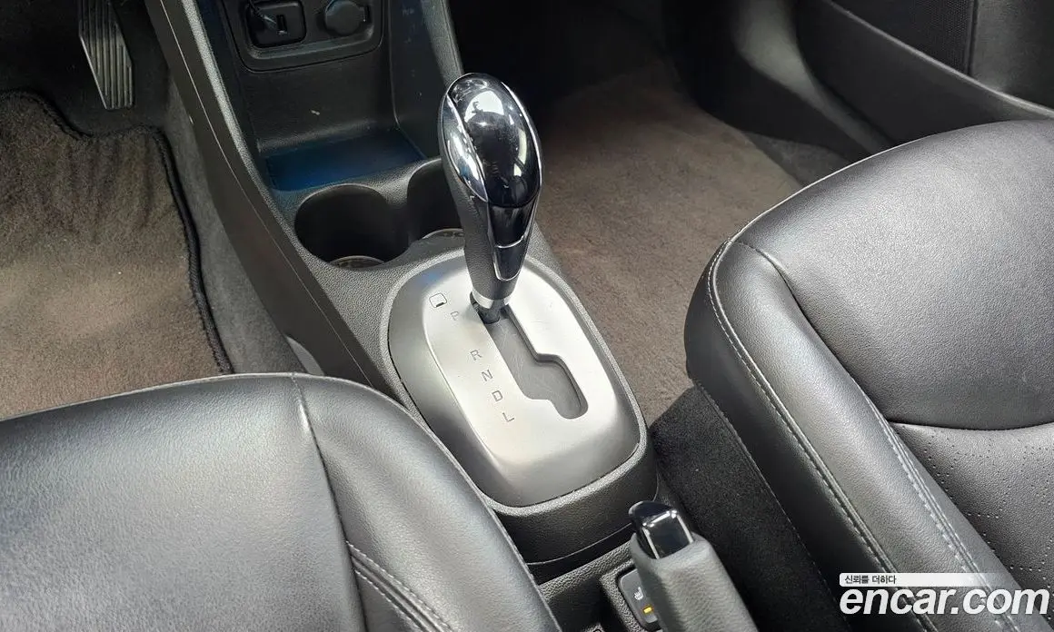 Chevrolet Spark 2015 1.0 автомат (гидро), фото 9 Chevrolet Spark 2015 1.0 автомат (гидро), фото 9