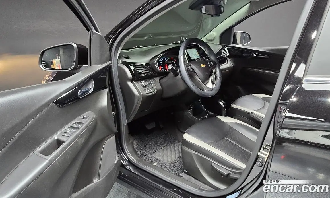 Chevrolet Spark 2016 1.0 автомат (гидро), фото 12 Chevrolet Spark 2016 1.0 автомат (гидро), фото 12