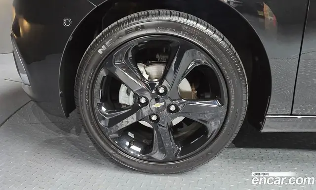 Chevrolet Spark 2016 1.0 автомат (гидро), миниатюра 4 Chevrolet Spark 2016 1.0 автомат (гидро), миниатюра 4