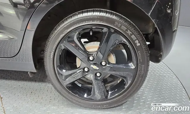 Chevrolet Spark 2016 1.0 автомат (гидро), миниатюра 6 Chevrolet Spark 2016 1.0 автомат (гидро), миниатюра 6