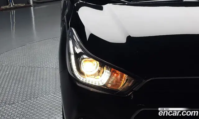 Chevrolet Spark 2016 1.0 автомат (гидро), миниатюра 7 Chevrolet Spark 2016 1.0 автомат (гидро), миниатюра 7
