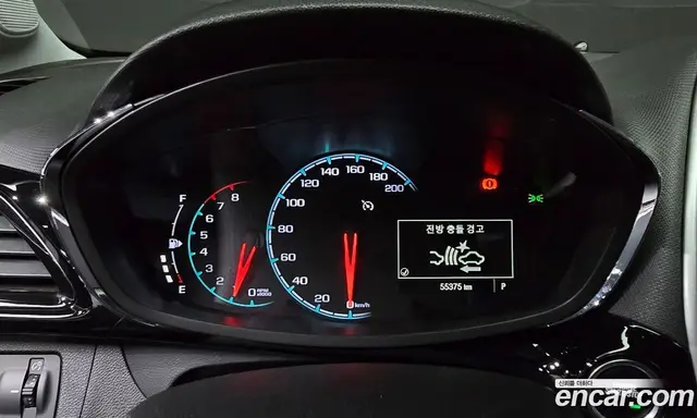 Chevrolet Spark 2016 1.0 автомат (гидро), миниатюра 10 Chevrolet Spark 2016 1.0 автомат (гидро), миниатюра 10