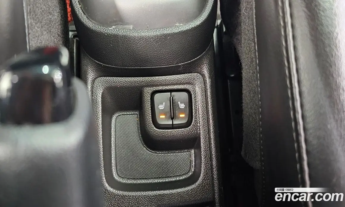 Chevrolet Spark 2017 1.0 автомат (гидро), фото 27