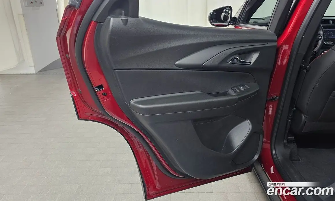 Chevrolet TrailBlazer 2020 1.3 автомат (гидро), фото 15 Chevrolet TrailBlazer 2020 1.3 автомат (гидро), фото 15