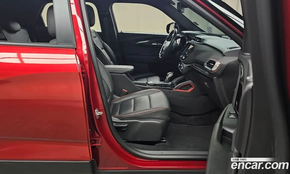 Chevrolet TrailBlazer 2020 1.3 автомат (гидро), фото 16 Chevrolet TrailBlazer 2020 1.3 автомат (гидро), фото 16