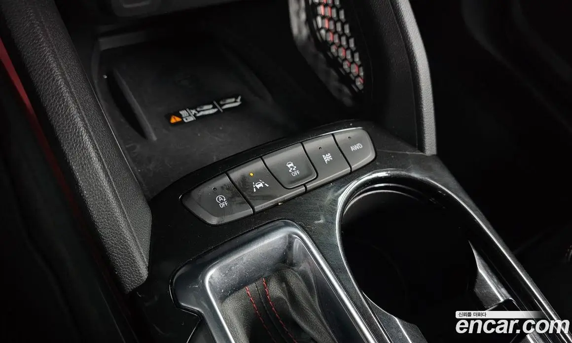 Chevrolet TrailBlazer 2020 1.3 автомат (гидро), фото 21 Chevrolet TrailBlazer 2020 1.3 автомат (гидро), фото 21