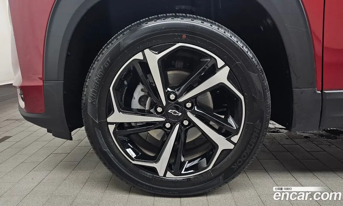 Chevrolet TrailBlazer 2020 1.3 автомат (гидро), фото 5 Chevrolet TrailBlazer 2020 1.3 автомат (гидро), фото 5