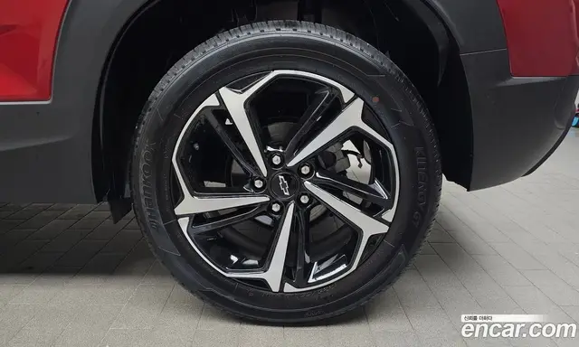 Chevrolet TrailBlazer 2020 1.3 автомат (гидро), миниатюра 7 Chevrolet TrailBlazer 2020 1.3 автомат (гидро), миниатюра 7