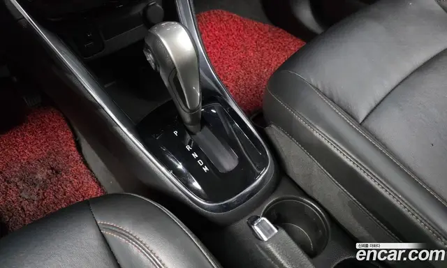 Chevrolet Trax 2017 1.4 автомат (гидро), миниатюра 11 Chevrolet Trax 2017 1.4 автомат (гидро), миниатюра 11