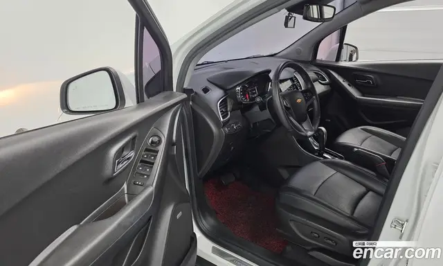 Chevrolet Trax 2017 1.4 автомат (гидро), миниатюра 12