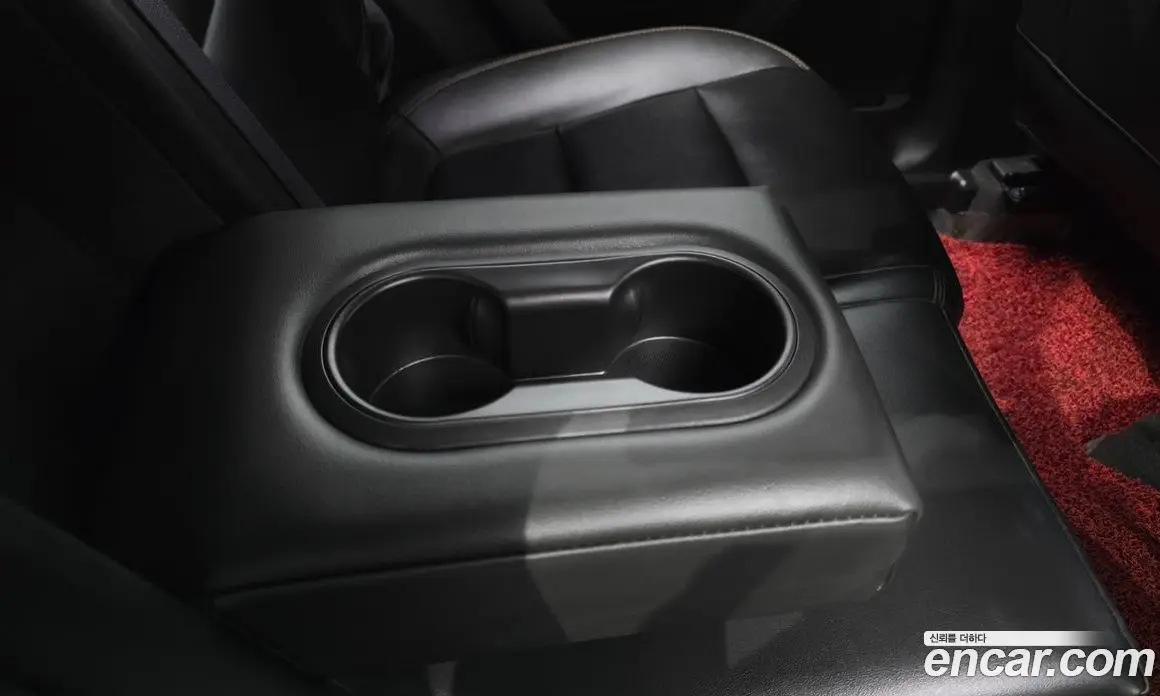 Chevrolet Trax 2017 1.4 автомат (гидро), фото 27 Chevrolet Trax 2017 1.4 автомат (гидро), фото 27