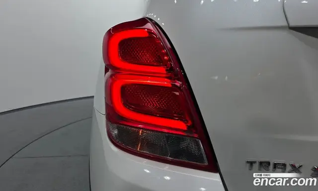 Chevrolet Trax 2017 1.4 автомат (гидро), миниатюра 8 Chevrolet Trax 2017 1.4 автомат (гидро), миниатюра 8