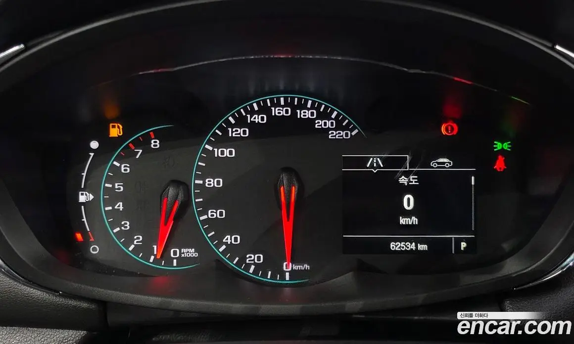 Chevrolet Trax 2017 1.4 автомат (гидро), фото 10 Chevrolet Trax 2017 1.4 автомат (гидро), фото 10