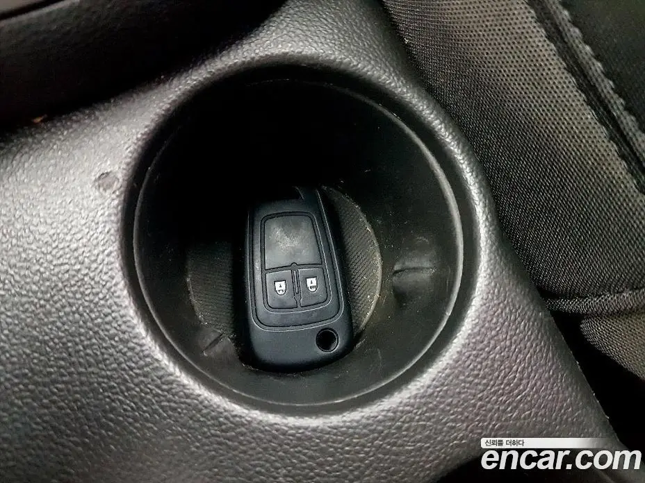 Chevrolet Trax 2017 1.4 автомат (гидро), фото 15