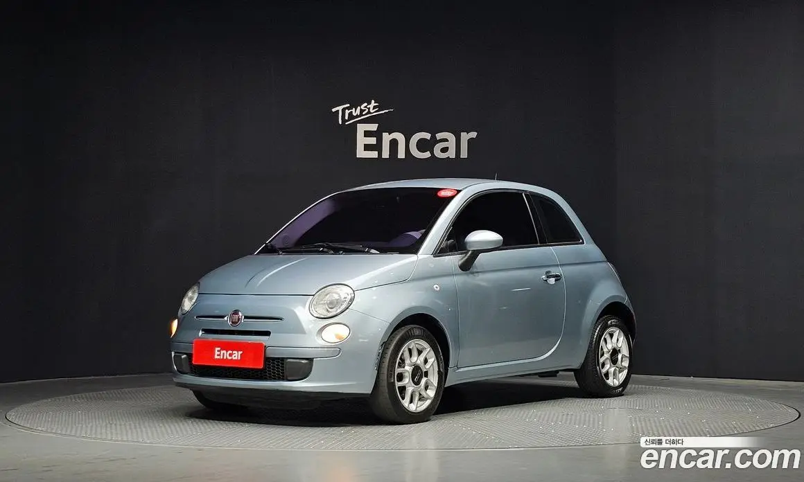 Fiat 500 2015 1.4 автомат (гидро), фото 1 Fiat 500 2015 1.4 автомат (гидро), фото 1
