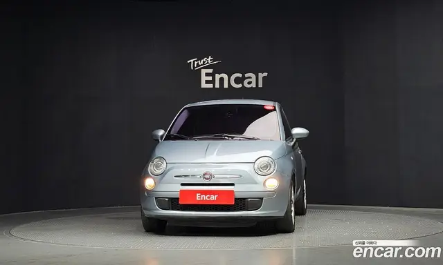 Fiat 500 2015 1.4 автомат (гидро), миниатюра 3 Fiat 500 2015 1.4 автомат (гидро), миниатюра 3