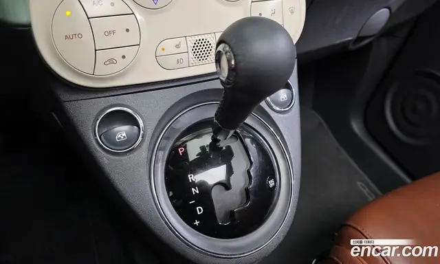 Fiat 500 2016 1.4 автомат (гидро), миниатюра 9 Fiat 500 2016 1.4 автомат (гидро), миниатюра 9
