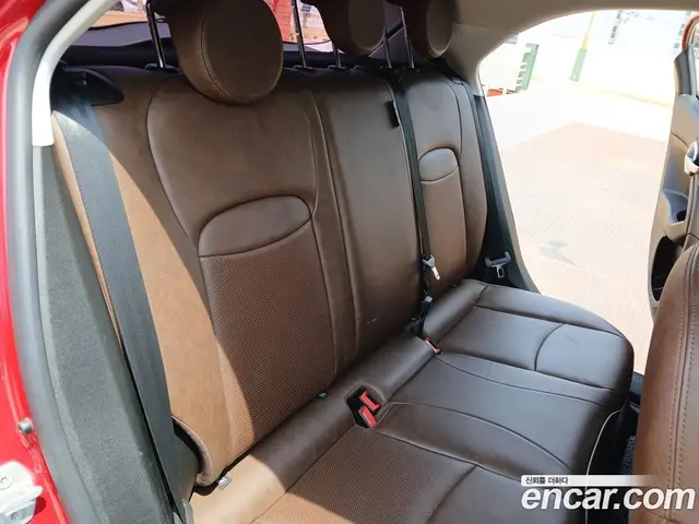 Fiat 500X 2016 2.0 автомат (гидро), миниатюра 12