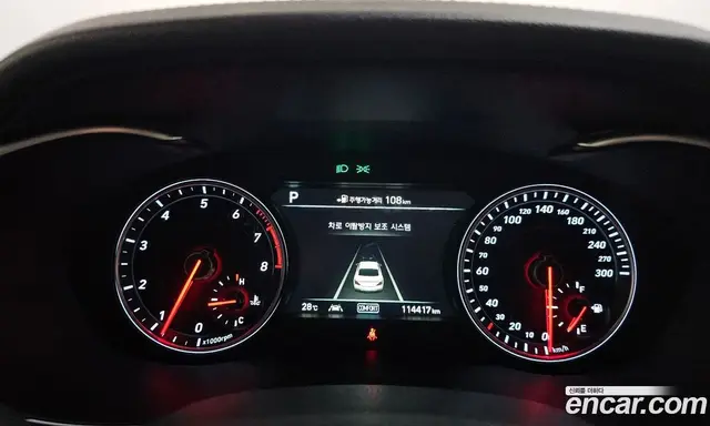 Genesis G70 2019 2.0 автомат (гидро), миниатюра 11 Genesis G70 2019 2.0 автомат (гидро), миниатюра 11
