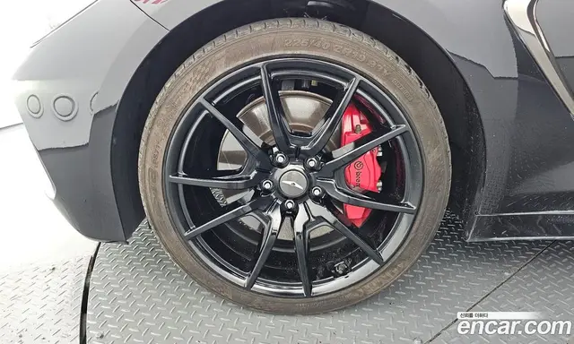 Genesis G70 2019 2.0 автомат (гидро), миниатюра 5 Genesis G70 2019 2.0 автомат (гидро), миниатюра 5