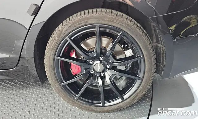 Genesis G70 2019 2.0 автомат (гидро), миниатюра 7 Genesis G70 2019 2.0 автомат (гидро), миниатюра 7