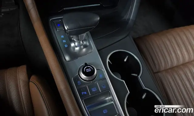 Genesis G70 2020 2.0 автомат (гидро), миниатюра 12