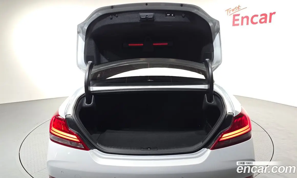 Genesis G70 2020 2.0 автомат (гидро), фото 23 Genesis G70 2020 2.0 автомат (гидро), фото 23