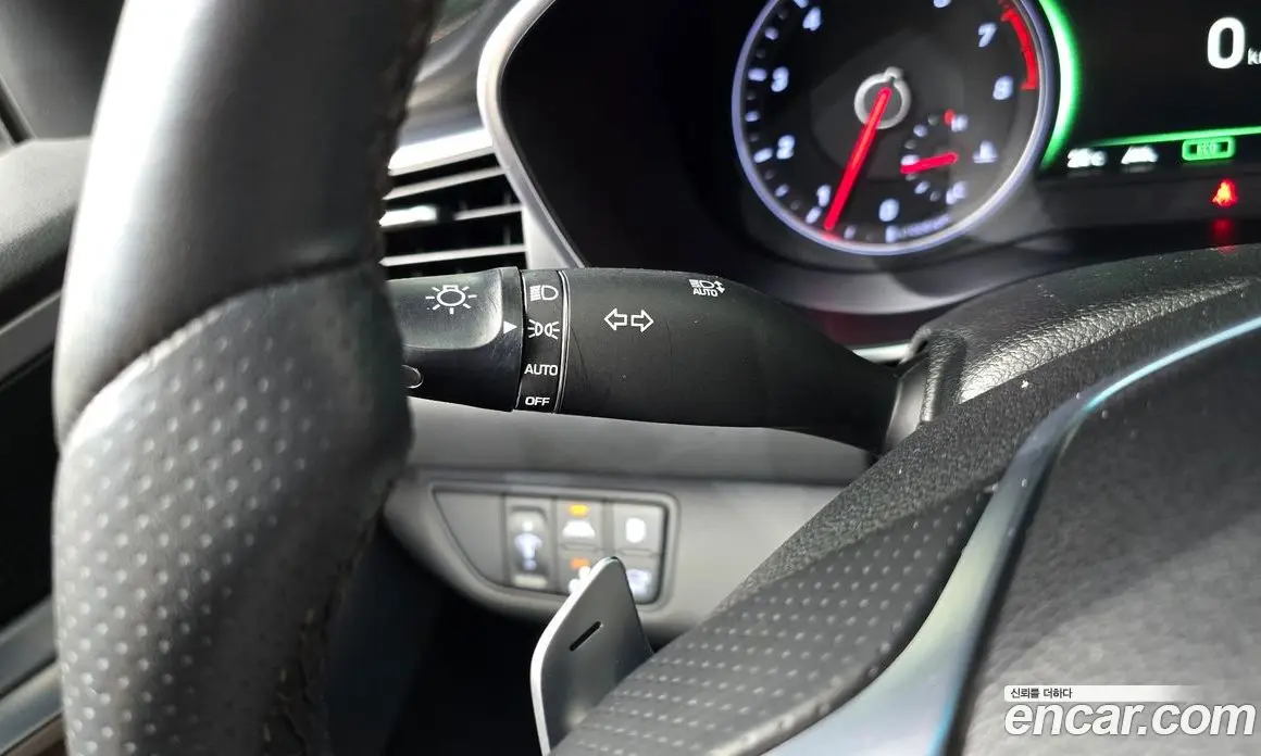 Genesis G70 2020 2.0 автомат (гидро), фото 29 Genesis G70 2020 2.0 автомат (гидро), фото 29
