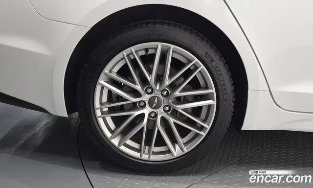 Genesis G70 2020 2.0 автомат (гидро), миниатюра 5 Genesis G70 2020 2.0 автомат (гидро), миниатюра 5