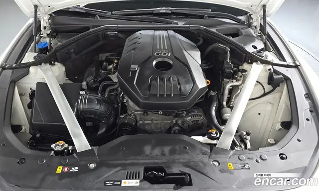 Genesis G70 2020 2.0 автомат (гидро), миниатюра 6 Genesis G70 2020 2.0 автомат (гидро), миниатюра 6