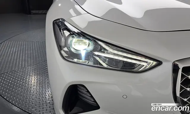 Genesis G70 2020 2.0 автомат (гидро), миниатюра 8 Genesis G70 2020 2.0 автомат (гидро), миниатюра 8
