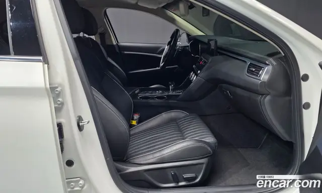 Genesis G70 2022 2.0 автомат (гидро), миниатюра 11