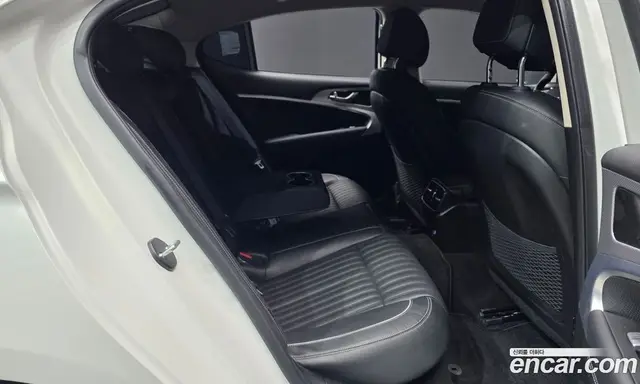 Genesis G70 2022 2.0 автомат (гидро), миниатюра 12