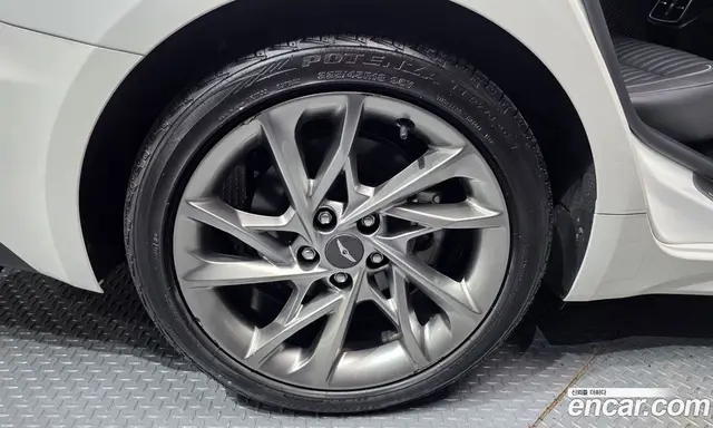 Genesis G70 2022 2.0 автомат (гидро), миниатюра 5