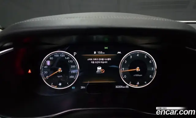 Genesis G70 2022 2.0 автомат (гидро), миниатюра 8