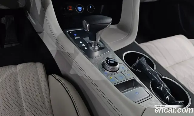 Genesis G70 2023 2.5 автомат (гидро), миниатюра 12