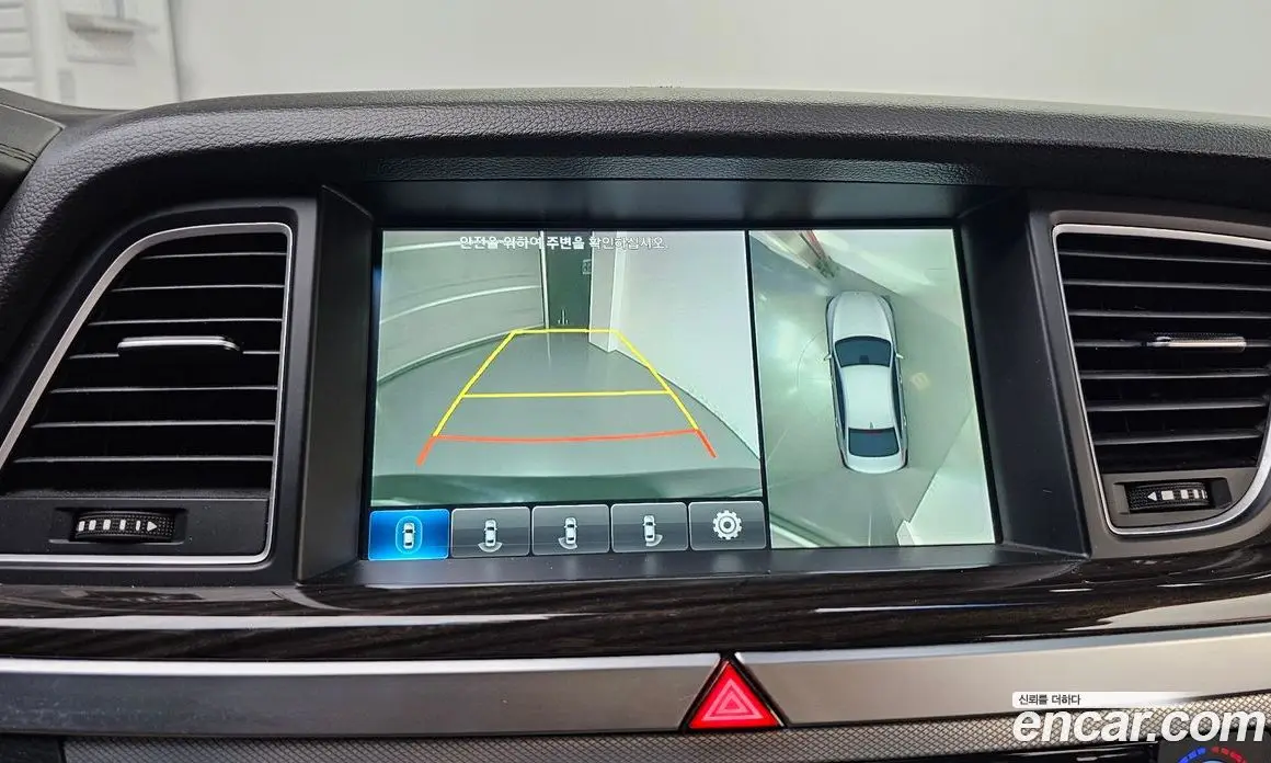 Genesis G80 2017 3.3 автомат (гидро), фото 15