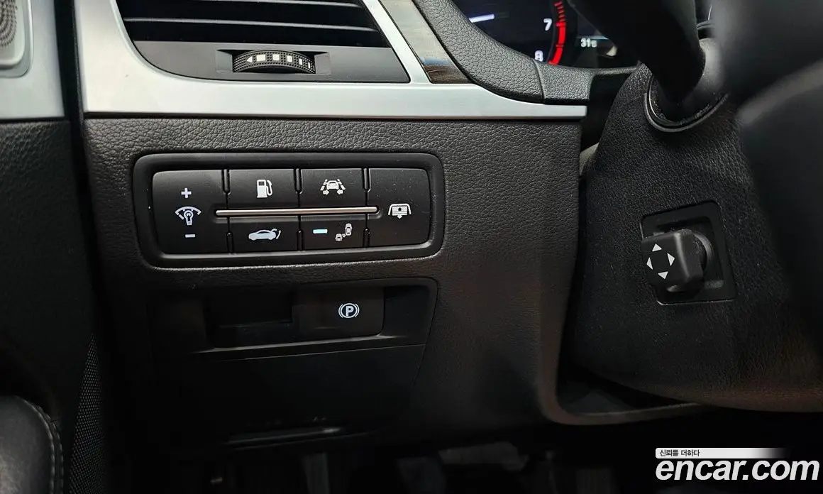 Genesis G80 2017 3.3 автомат (гидро), фото 16