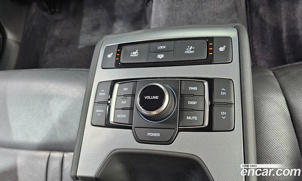 Genesis G80 2017 3.3 автомат (гидро), фото 19